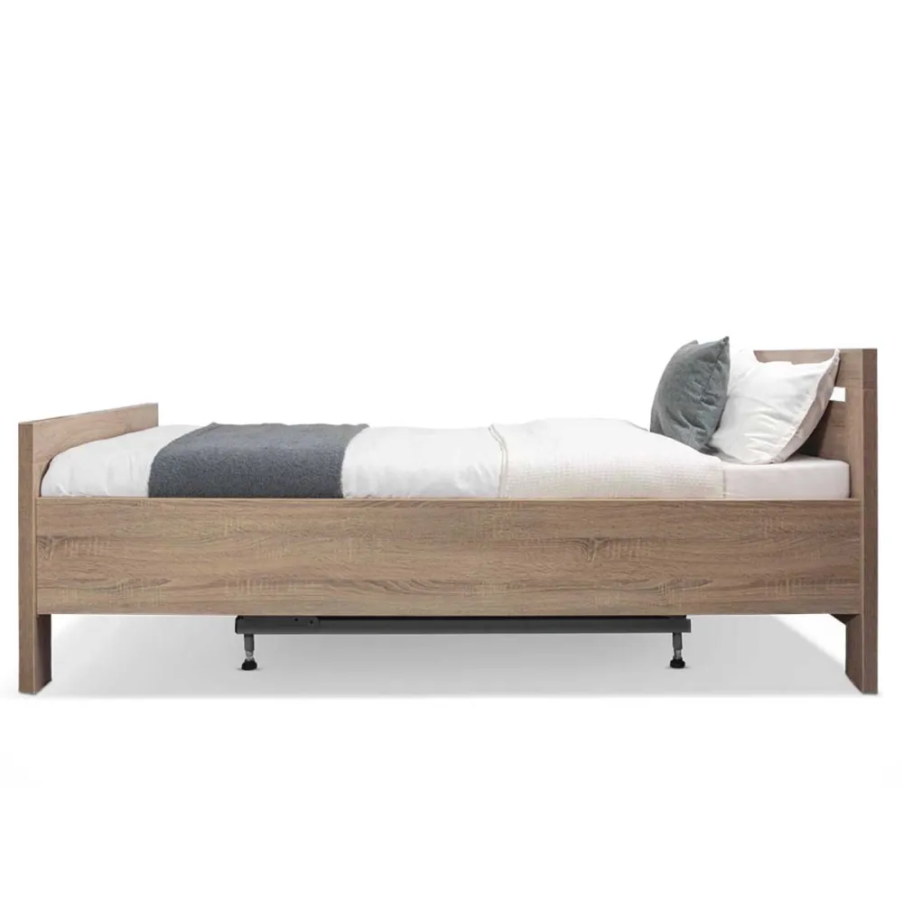Pflegebett Eco-BiB, Bett im Bett System