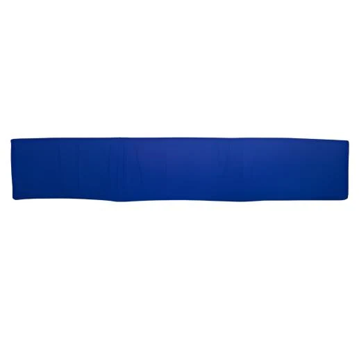 Schutzgitter Bett | 190X34X2,5cm | Verschluss mit Clip | Gepolstertes Material | Mobiclinic
