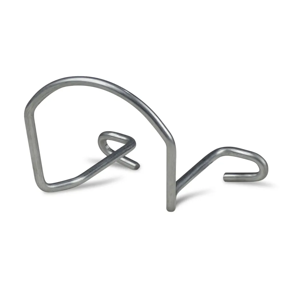 Set aus 4 seitlichen Matratzenhaltern für verstellbares Bett