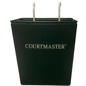 COURTMASTER Abfallbehälter