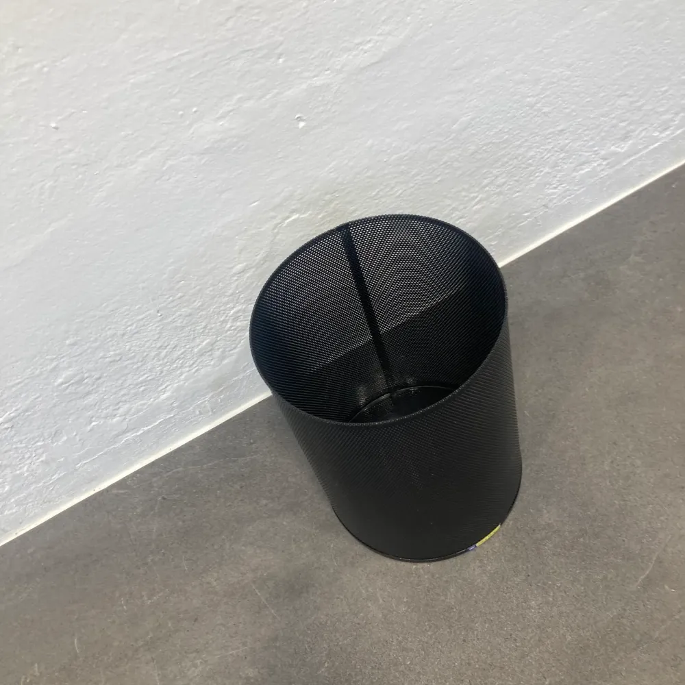 Office Design Basic Abfalleimer