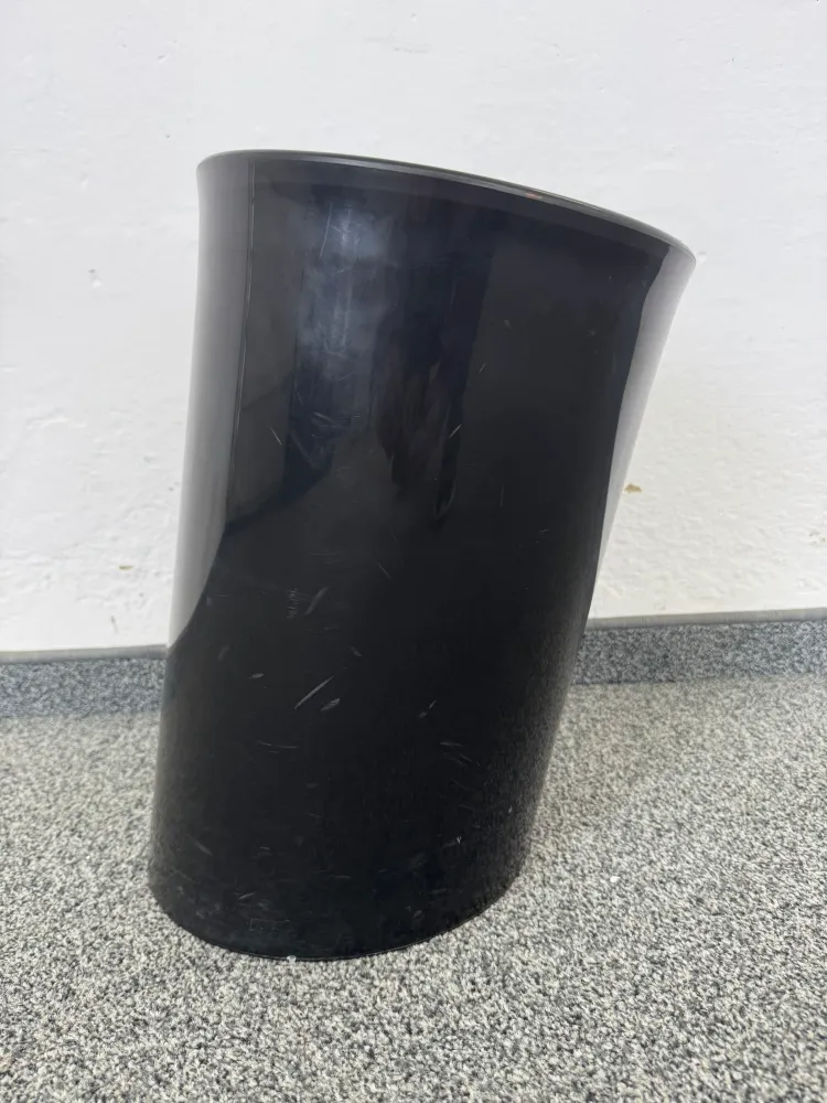 Top Design Elipse Abfalleimer