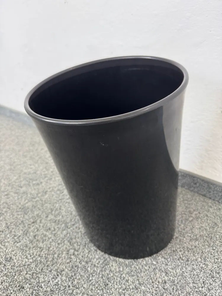 Top Design Elipse Abfalleimer