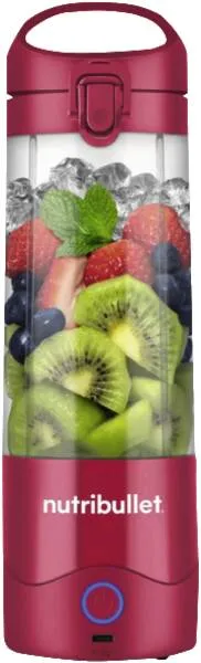 NBP 003MA - Magenta NutriBullet