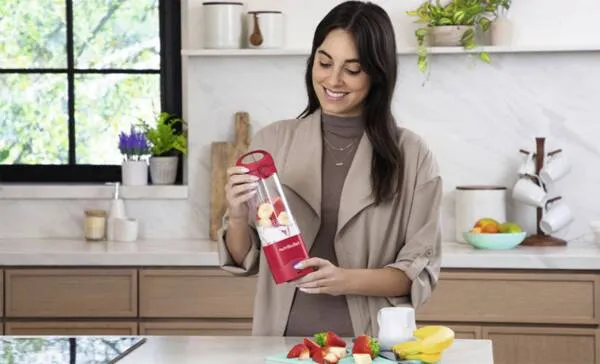 NBP 003MA - Magenta NutriBullet