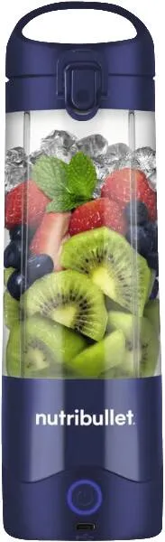 NBP 003NBL - Navy Blue NutriBullet