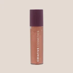 697 Lippenstift Champagner Plump