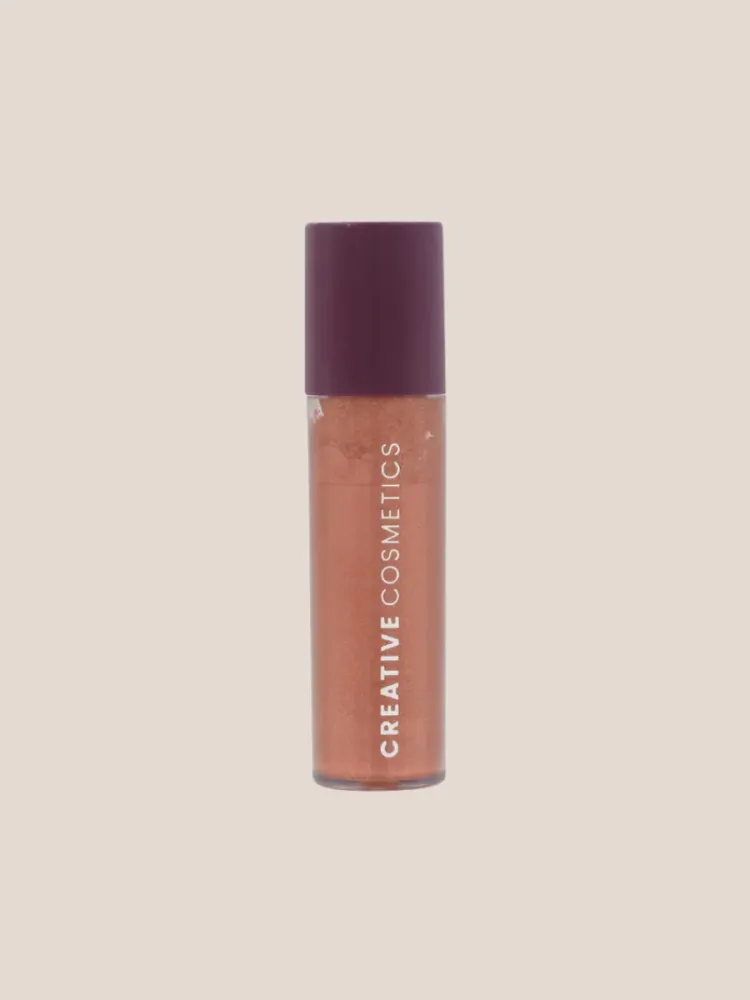 697 Lippenstift Champagner Plump