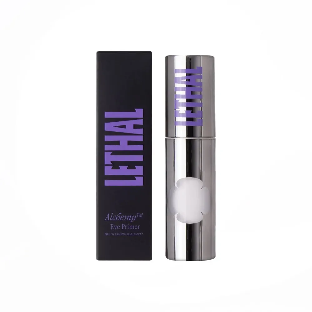 Alchemy Eye Primer Chrysopoeia