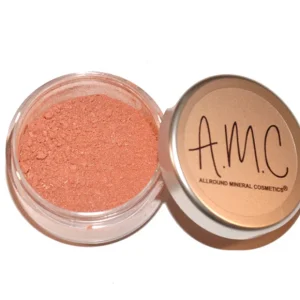 AMC Mineral Rouge Glow