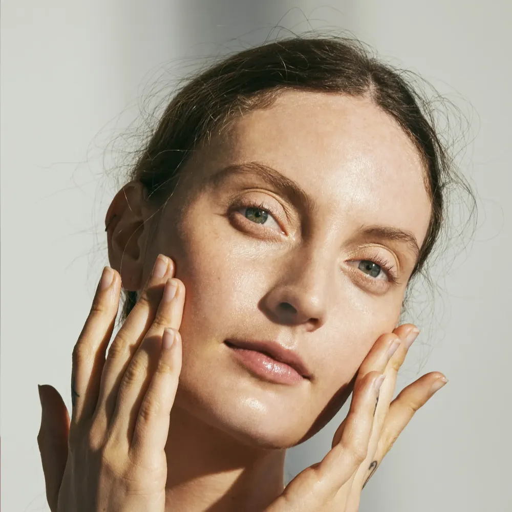 Arctic Youth Face Oil