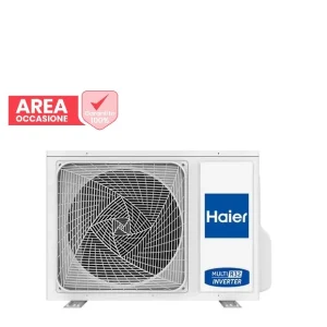 AREA OCCASIONI Unità Esterna Haier Motore Multisplit 2U40S2SC1FA R-32 Dual Split R-32 2 Attacchi