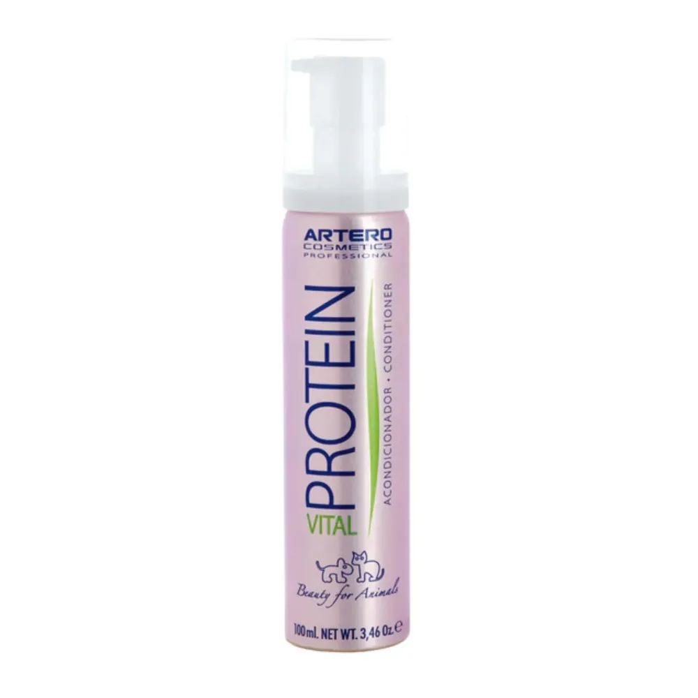 Artero Conditioner Protein
