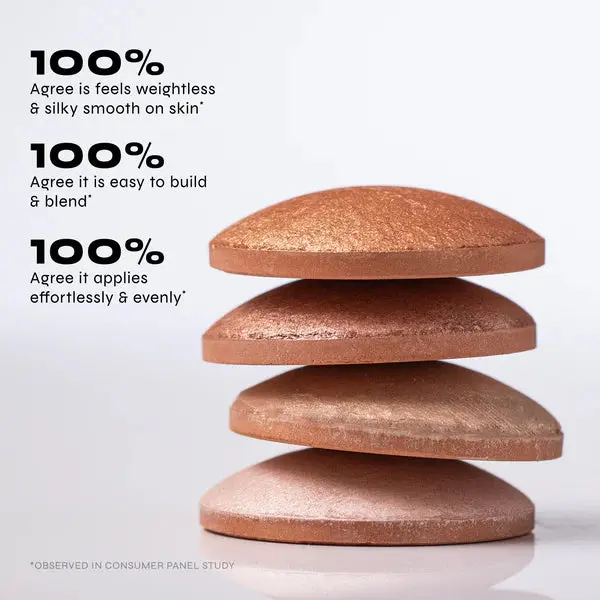 Baked Highlighter 01 Dolce Perla