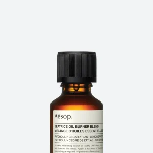 Béatrice Oil Burner Blend