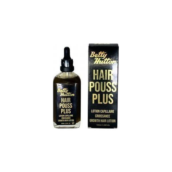 Betty Hutton Hair Pouss Plus Lotion 100ml