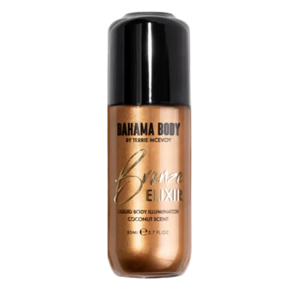 Bronze Elixir Illuminator