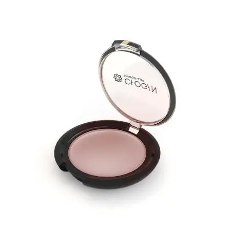 Chogan SHIMMER Kompakt-Lidschatten Metallic Rose | MKOM12