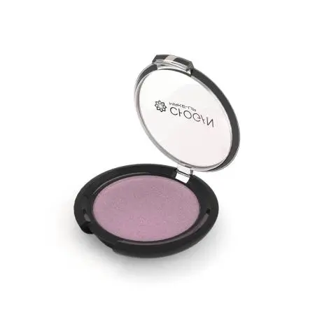 Chogan SHINY Kompakt-Lidschatten Pearl Lilac | MKOM33