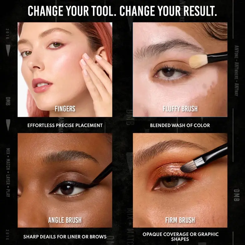 Colorfix Metallics Celebration