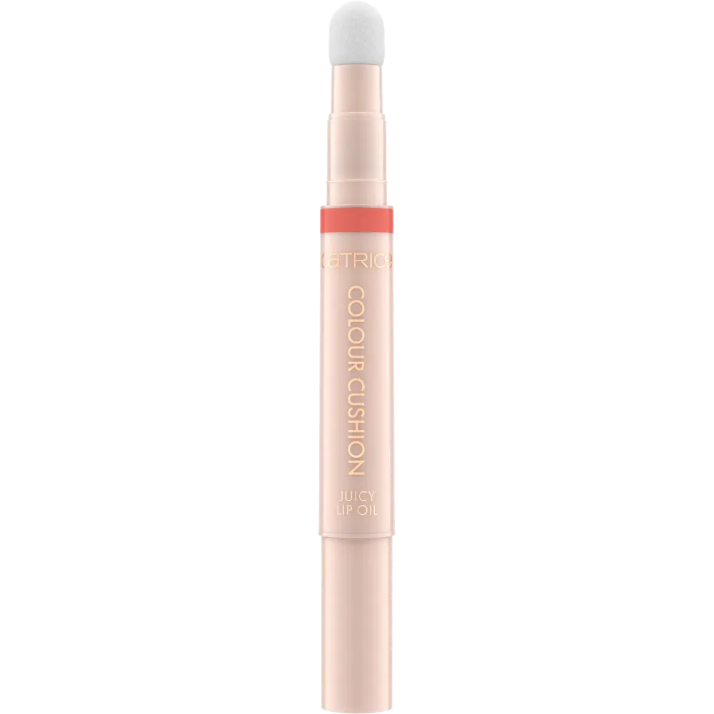 Colour Cushion Juicy Lip Oil 020 Gloss Angeles
