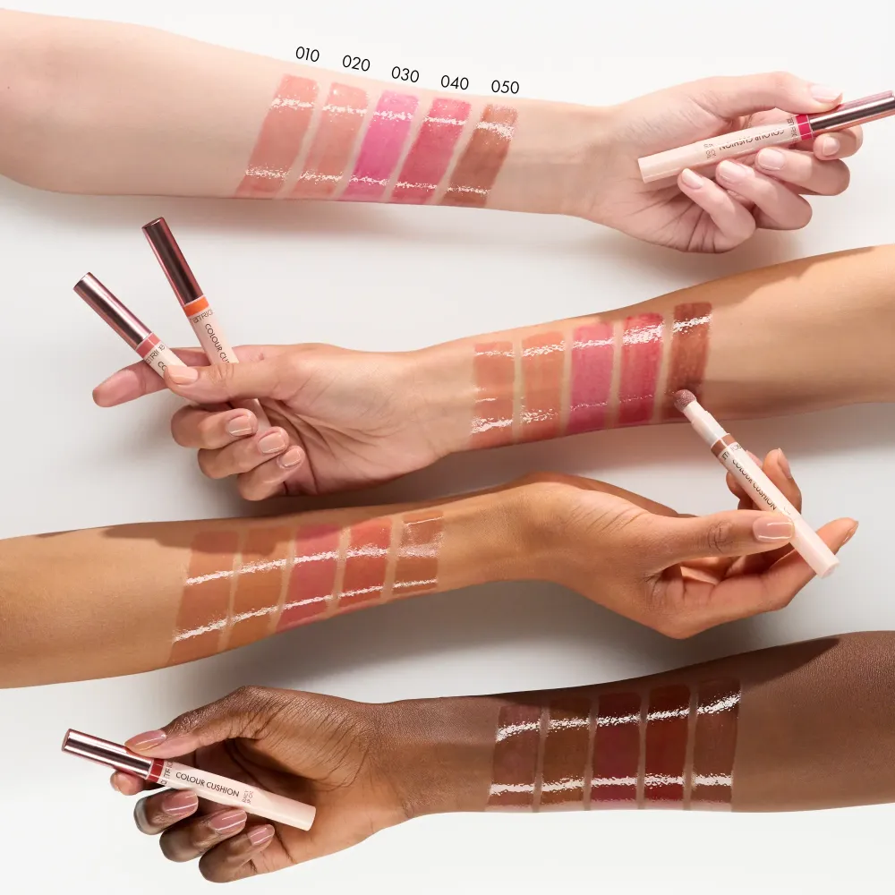 Colour Cushion Juicy Lip Oil 020 Gloss Angeles