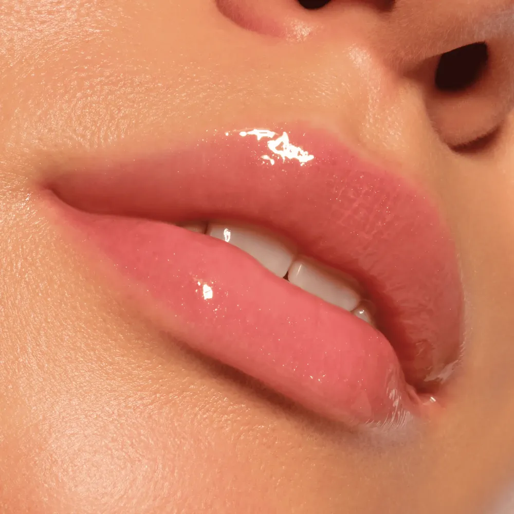 Colour Cushion Juicy Lip Oil 020 Gloss Angeles