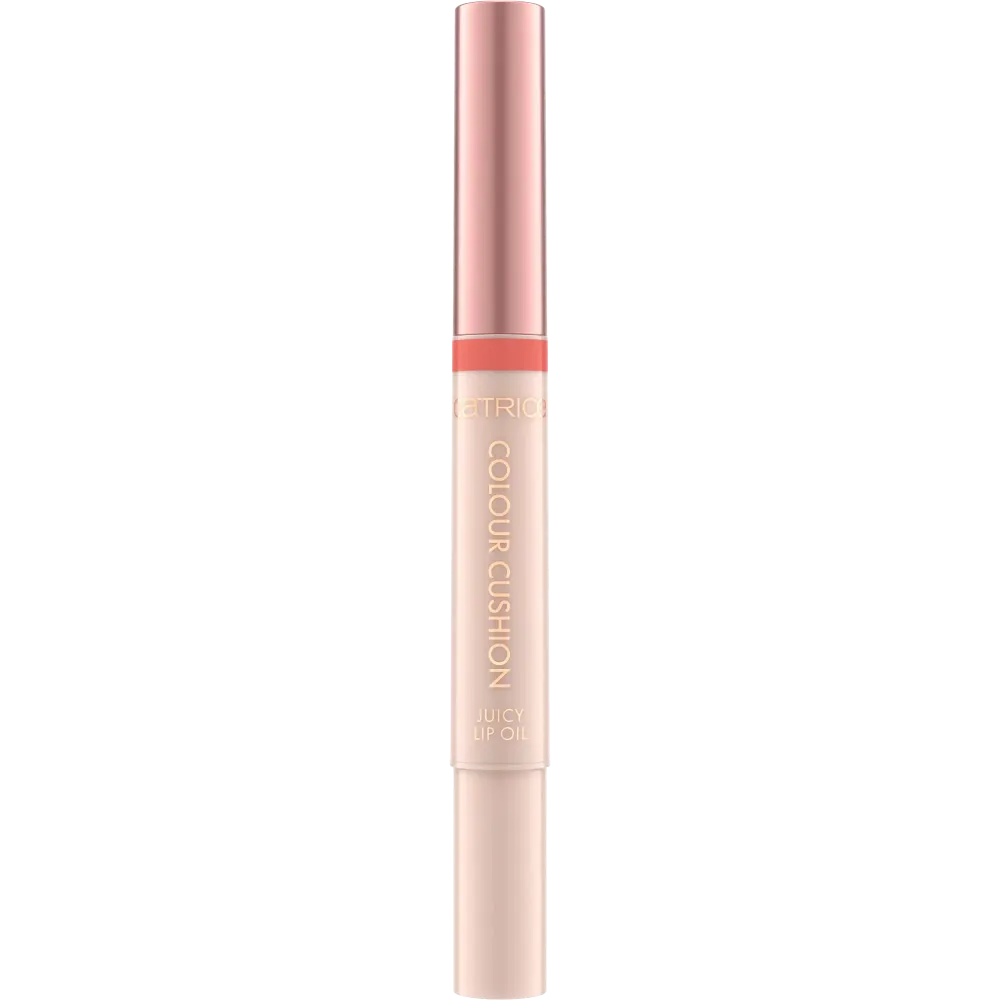 Colour Cushion Juicy Lip Oil 020 Gloss Angeles