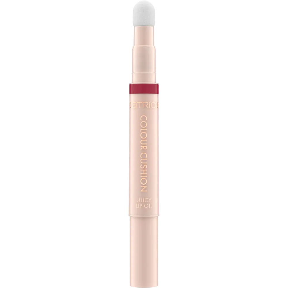 Colour Cushion Juicy Lip Oil 040 Crimson Crush