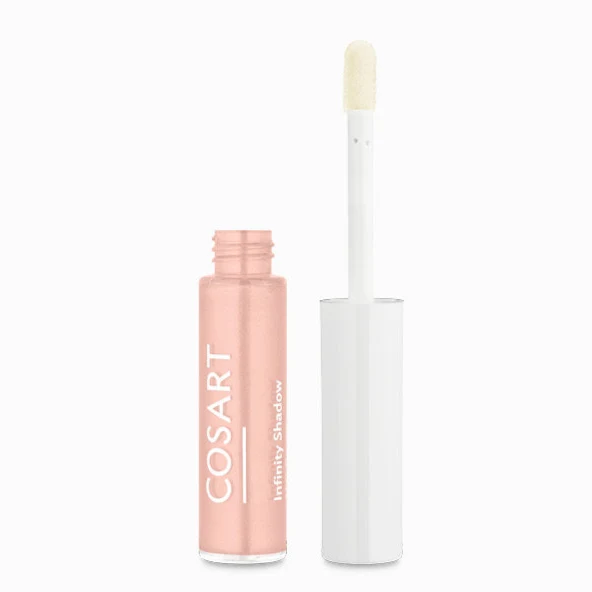 COSART Infinity Shadow 153 rose sparkle