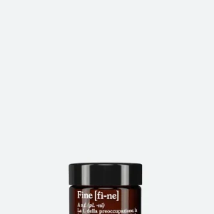 Creme Deodorant, Klein – Vetiver Geranium