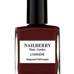 Dankbar | Nagellack von Nailberry