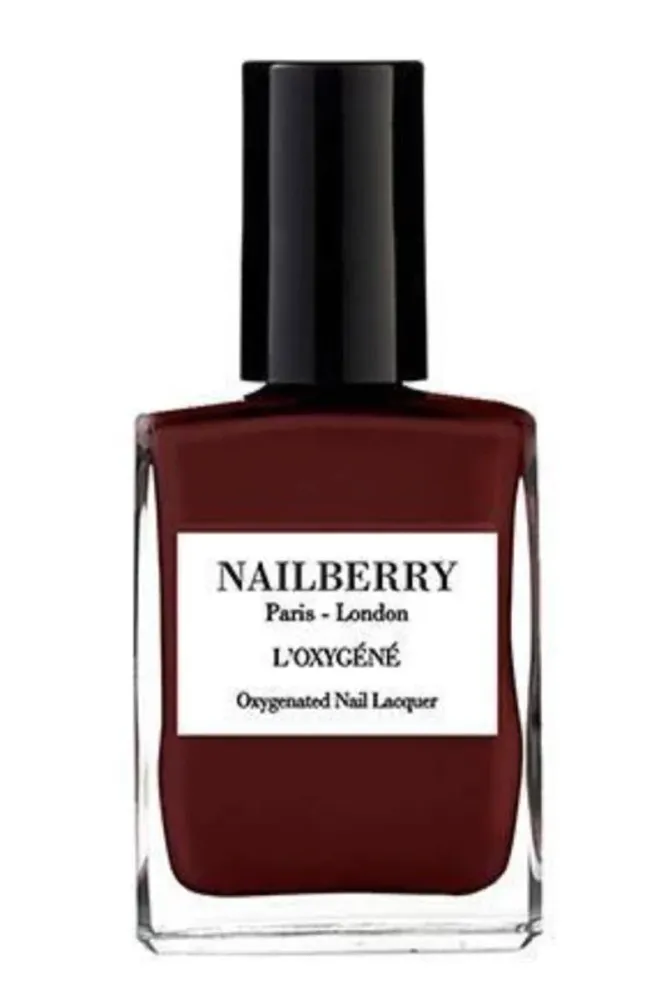 Dankbar | Nagellack von Nailberry