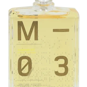 Escentric Molecules Molecule 03 EdT 100 ml