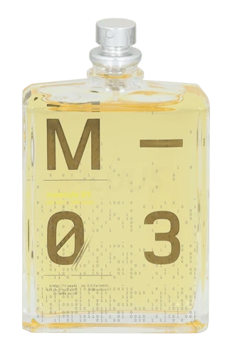 Escentric Molecules Molecule 03 EdT 100 ml