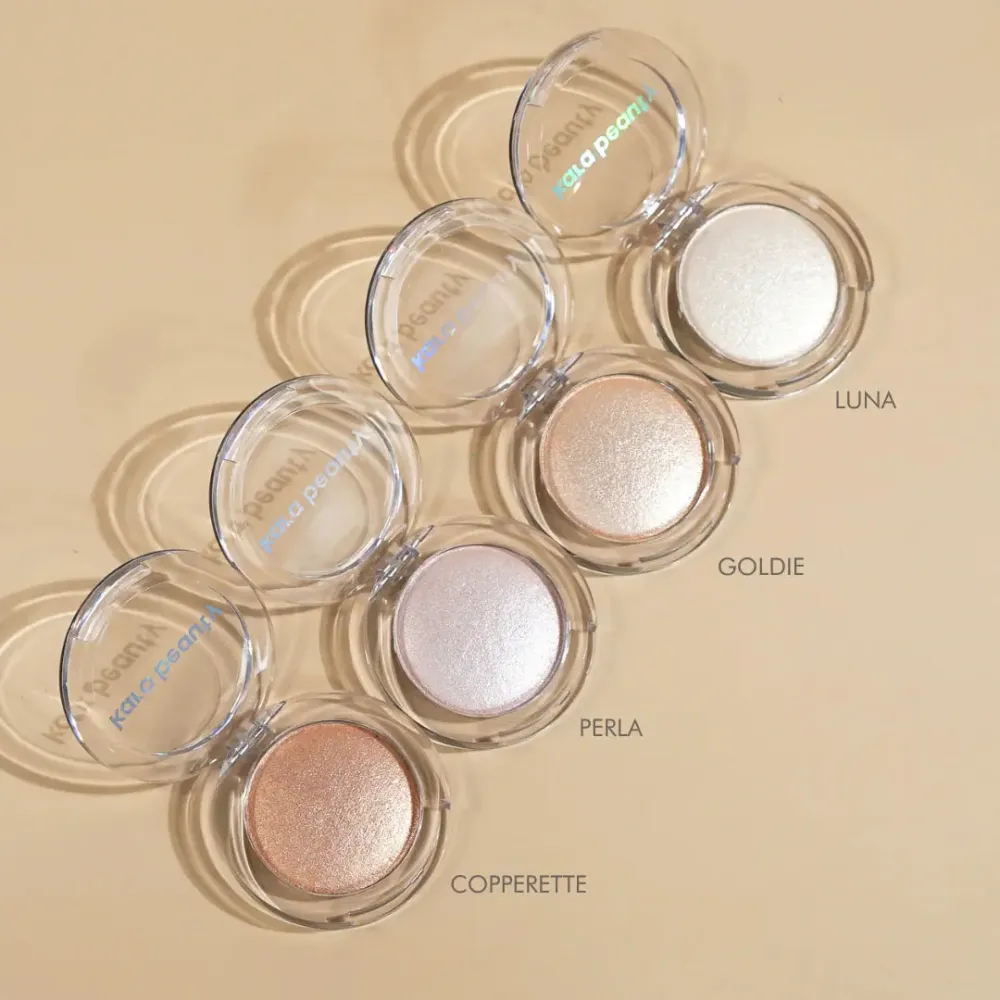 Essentials Face Illuminator Perla