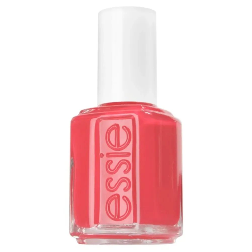 Essie 73 niedlich als Knopf Korallennagellack 13,5 ml