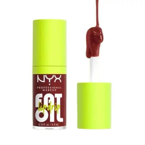 Fat Oil Lip Drip Inside Scoop