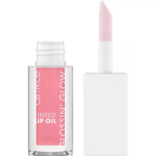 Glossin' Glow Tinted Lip Oil 010 Keep It Juicy