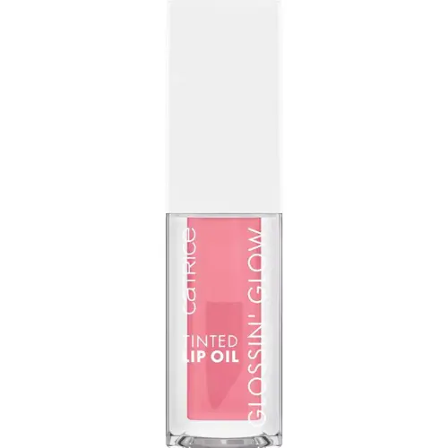Glossin' Glow Tinted Lip Oil 010 Keep It Juicy