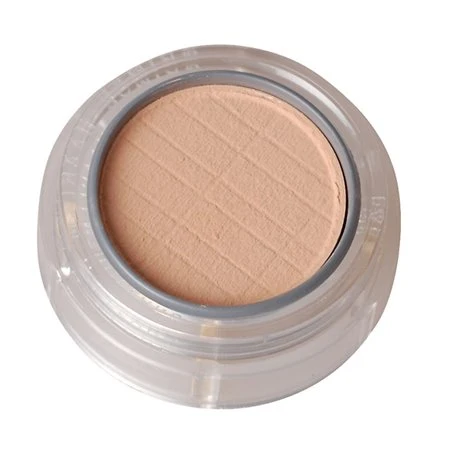 Grimas Lidschatten matt hellbeige 520