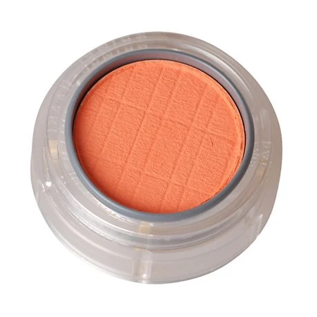 Grimas Rouge/Lidschatten matt pastellorange 553