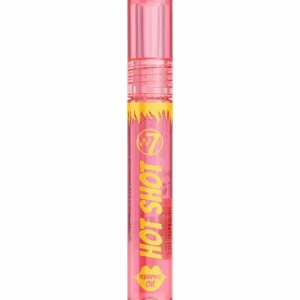 Hot Shot Plumping Oil