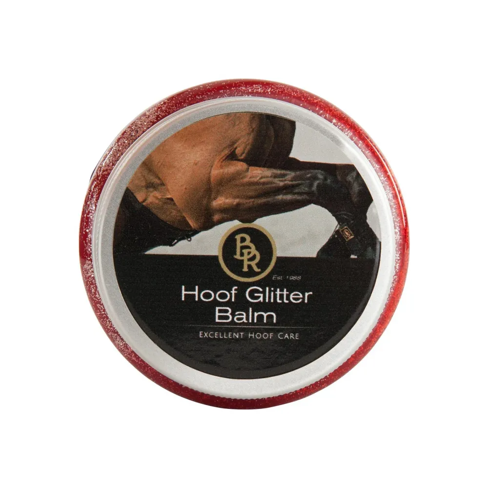 BR Hufbalsam Glitter 250 ml