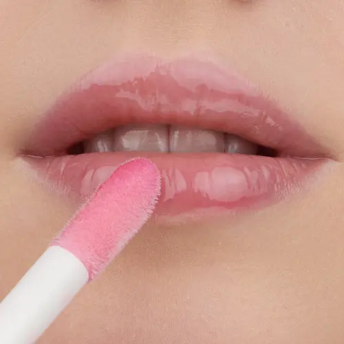 Hydra Kiss Lip Oil 03 Pink Champagne