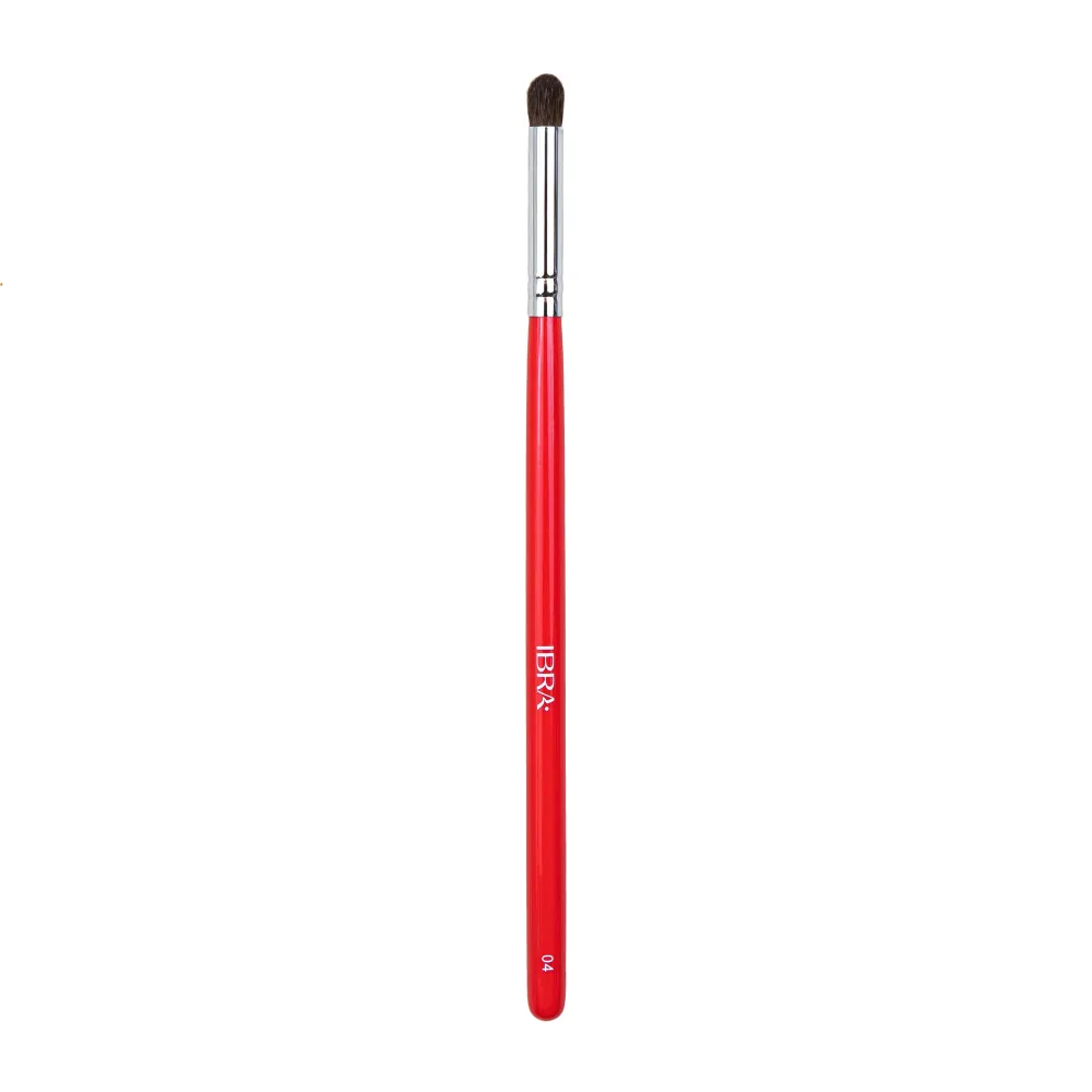 IBRA Makeup Schattenpinsel Nr. 04