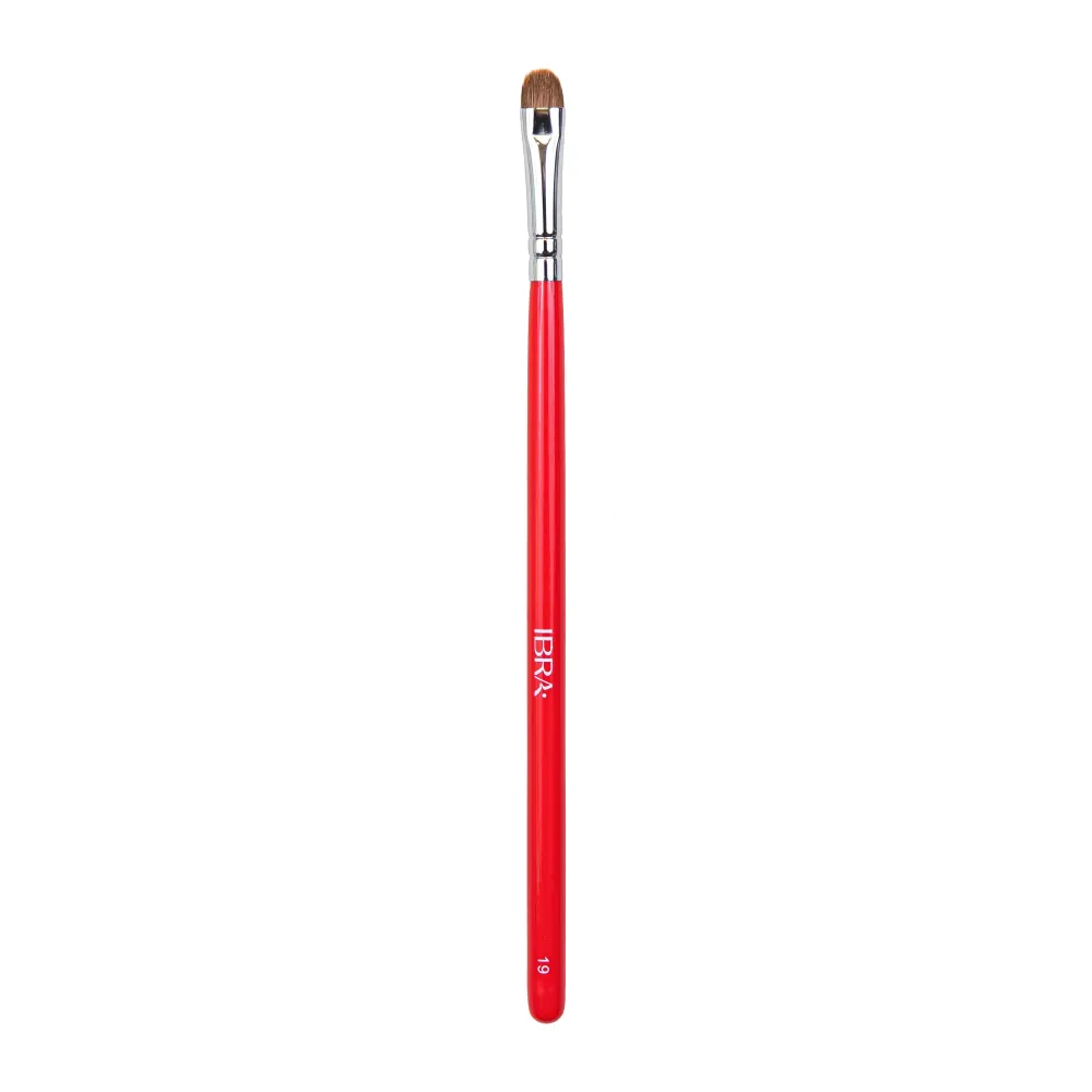 IBRA Makeup Schattenpinsel Nr. 19