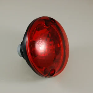 Jokon Mistlamp Rood (10.3016.500)