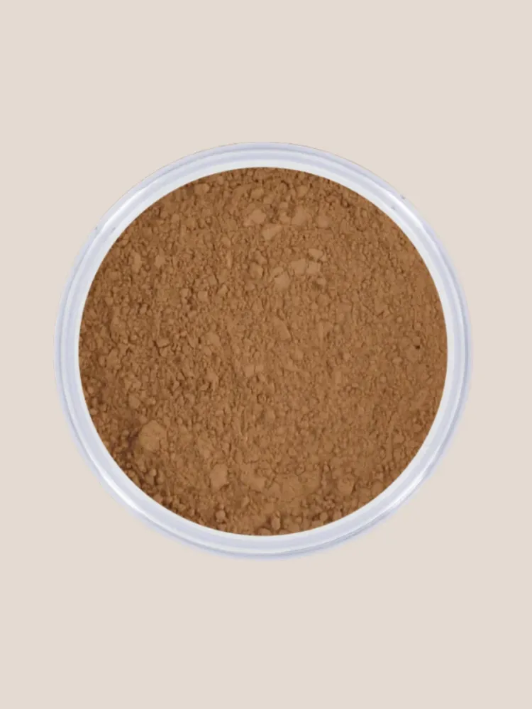 Körperschimmer Glowcation