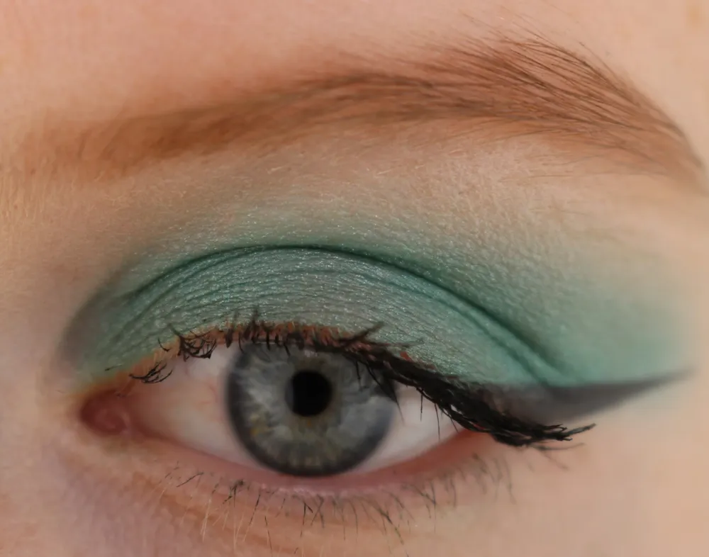 Lidschatten Aqua Allure